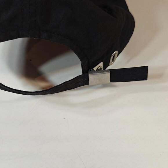Everlane Black Adjustable Baseball Cap - Picture 5 of 5